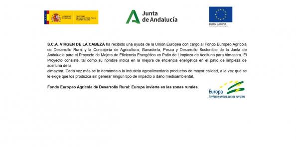 Aceite de oliva virgen extra de Granada